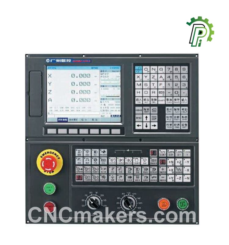 Bộ điều khiển CNC GSK218DC-H