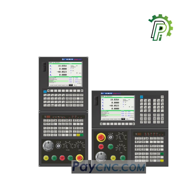 Bộ điều khiển máy tiện CNC GSK 980TA1