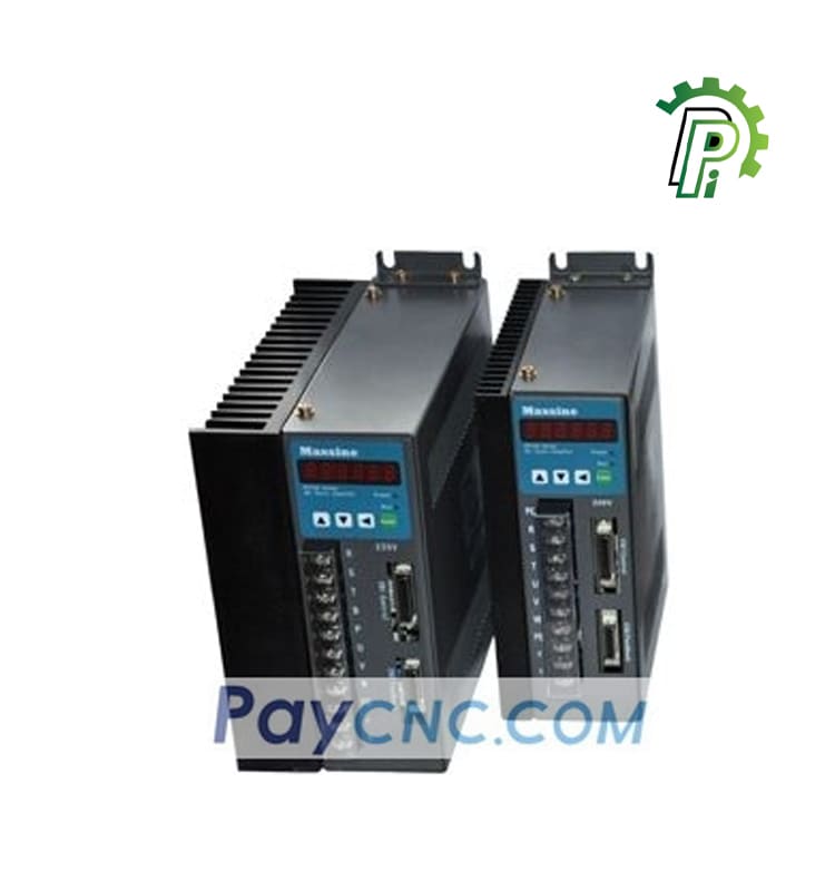 Bộ khuếch đại Maxsine điều khiển servo AC EPX-15