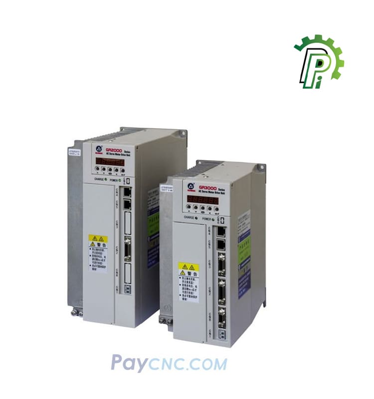 Bộ khuếch đại servo AC GR2045-LP1 AC