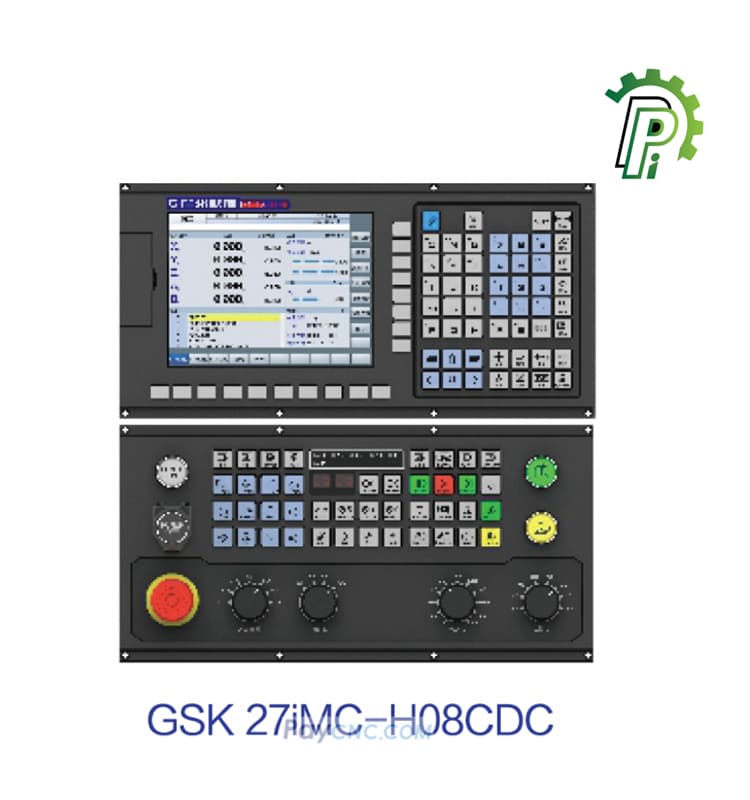 Hệ thống CNC GSK218MC