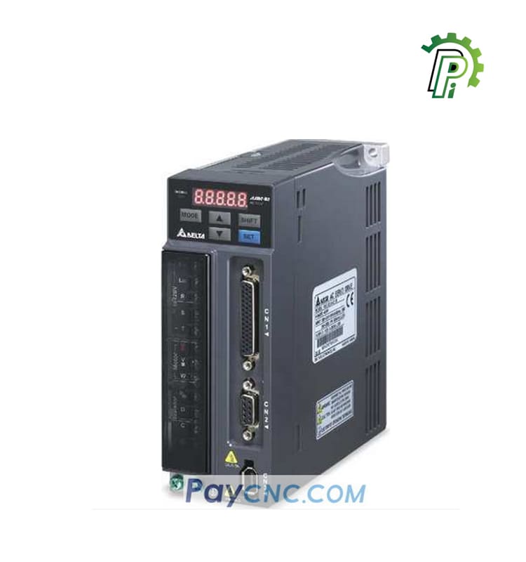 Ổ đĩa servo AC ASD-A2-1021-I 1kw