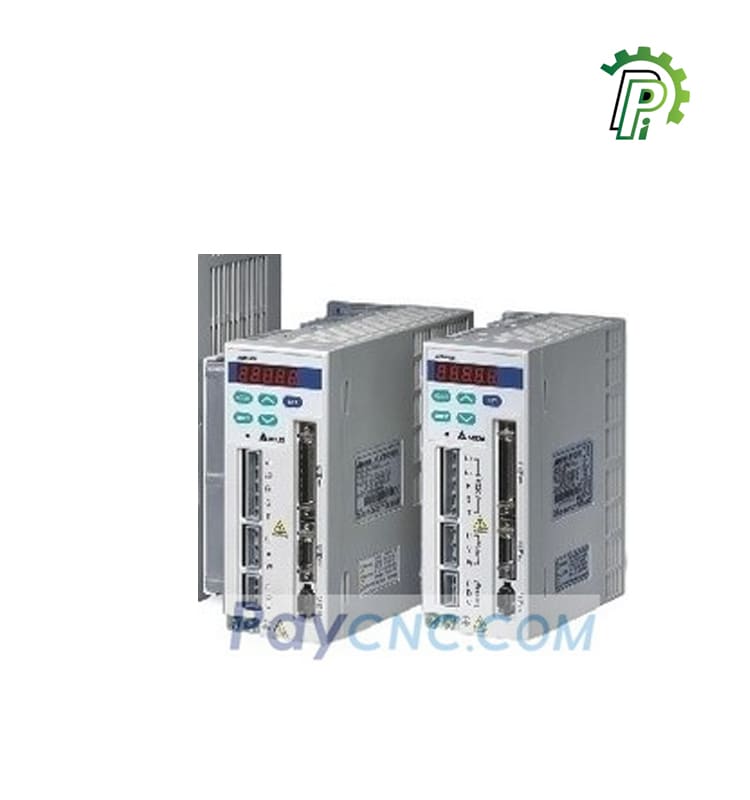 Ổ đĩa servo AC ASD-A3023-AB 3kw