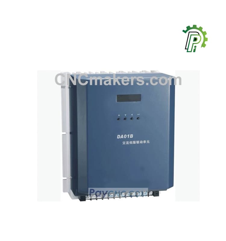 Ổ đĩa servo AC DA01B-35