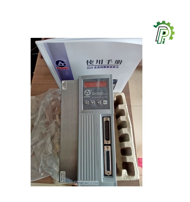 Ổ đĩa servo AC DA98-10