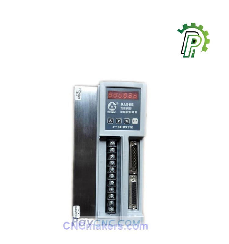 Ổ đĩa servo AC DA98A-39