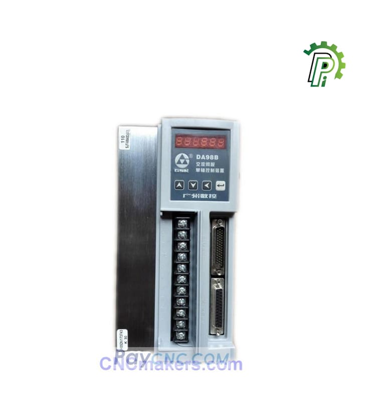 Ổ đĩa servo AC DA98B-06