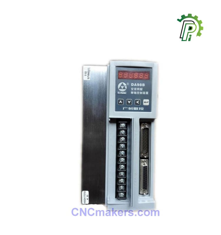 Ổ đĩa servo AC DA98B-13