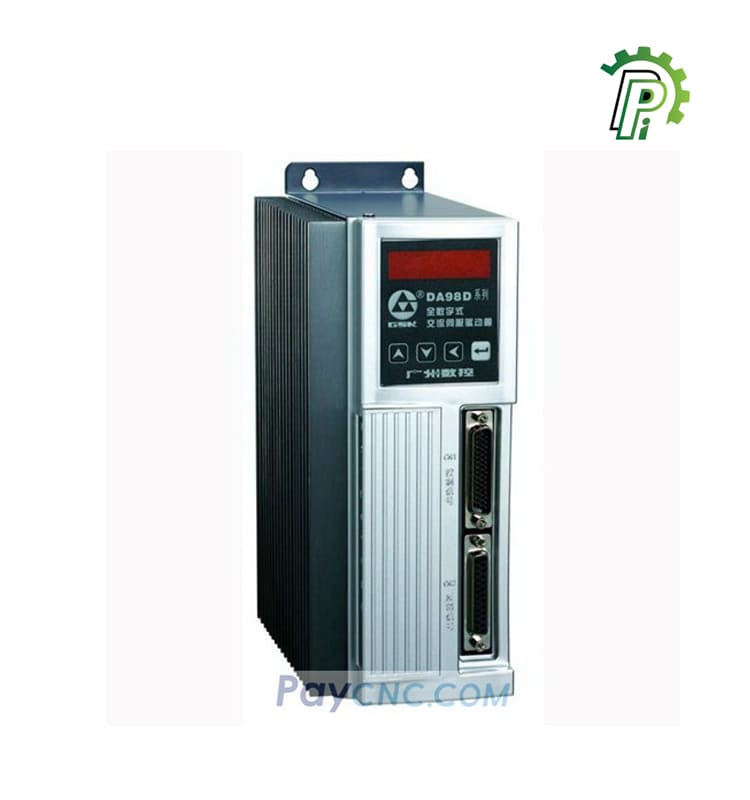 Ổ đĩa servo AC DA98D-10