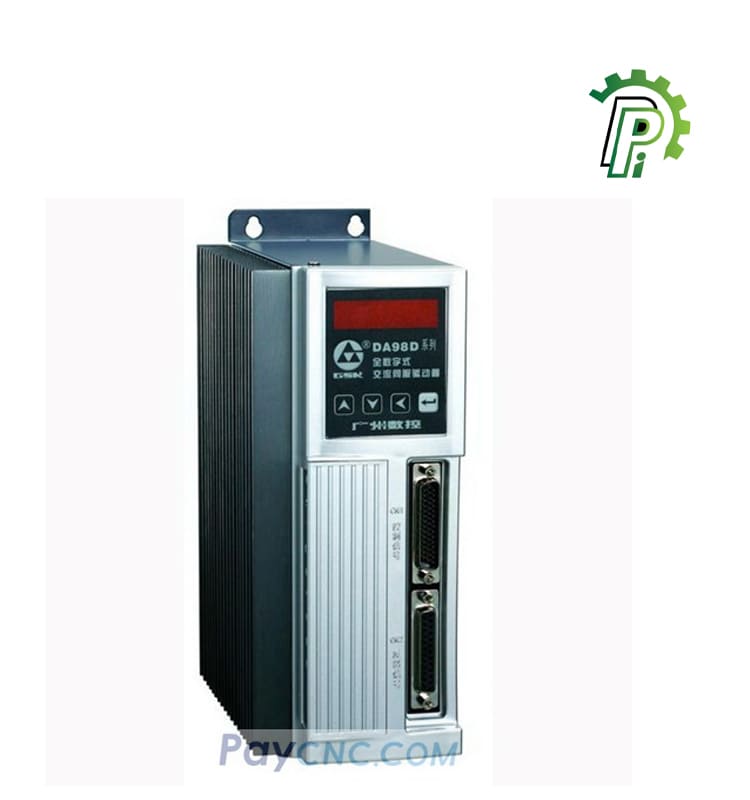 Ổ đĩa servo AC DA98D-30