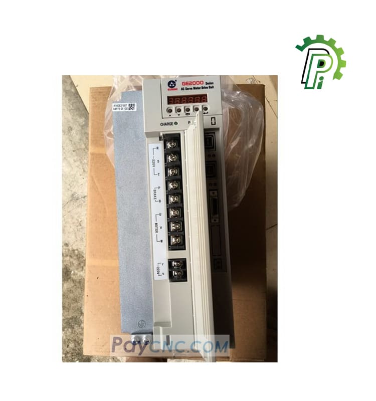 Trình điều khiển servo AC GE2000 GE2030T-LA1