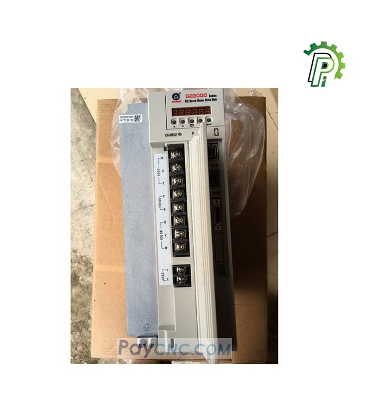 Trình điều khiển servo AC GE2050T-LP1