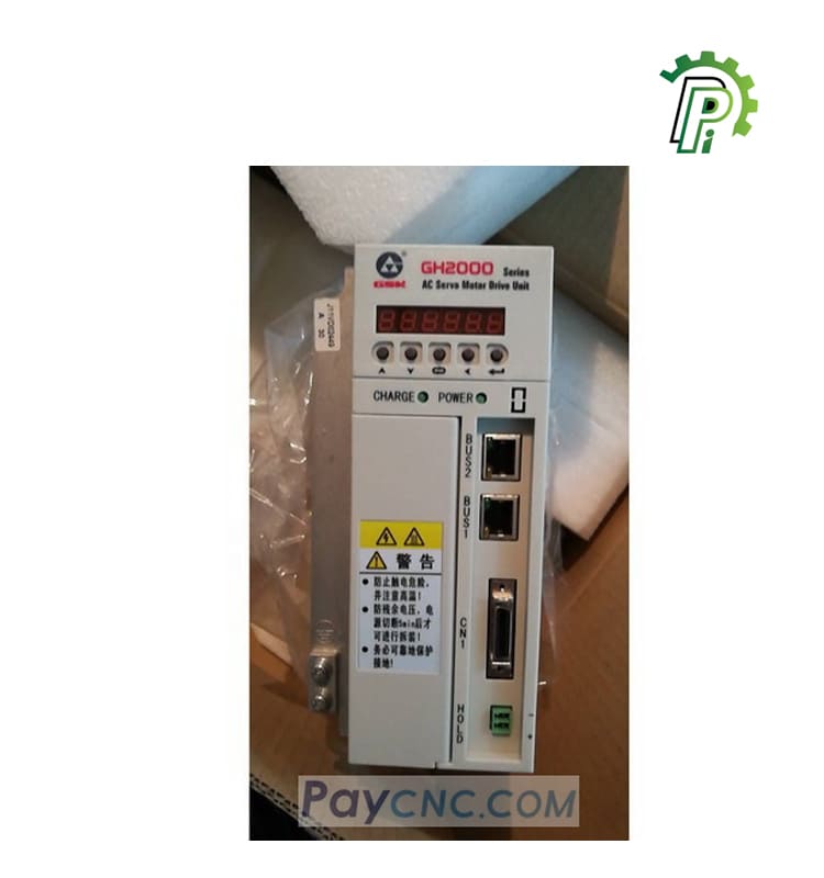 Trình điều khiển servo AC GH2030T-LC1