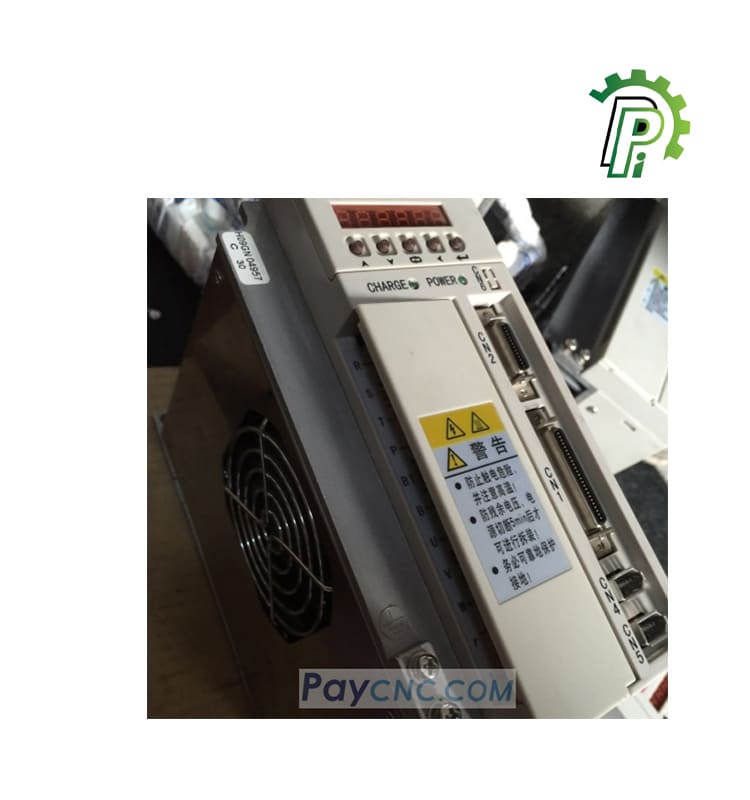 Trình điều khiển servo AC GS2025T-LA1