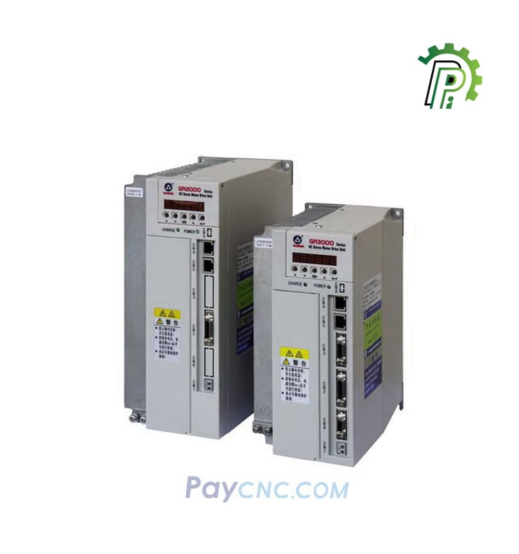 Ổ đĩa trục chính AC GR3100-LA2