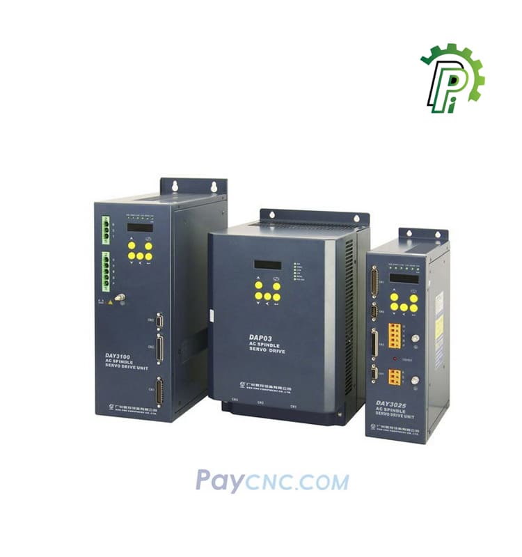 Trình điều khiển trục chính servo GSK AC DAY3075